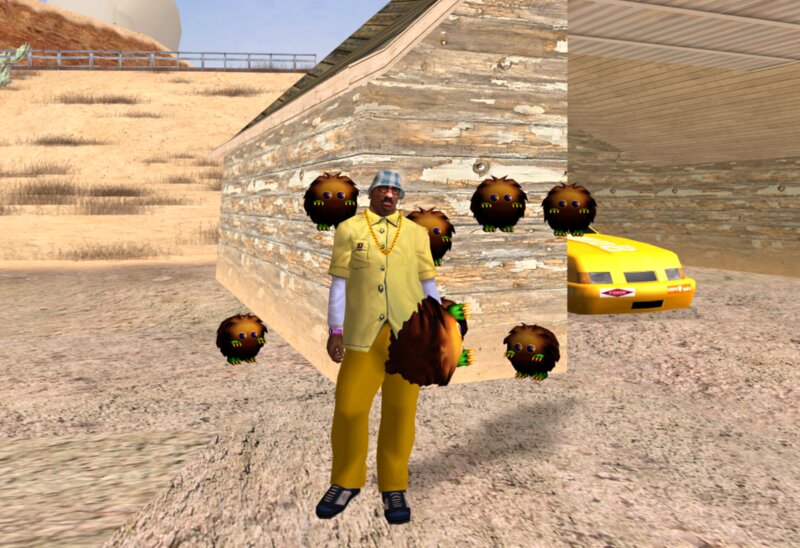 mod